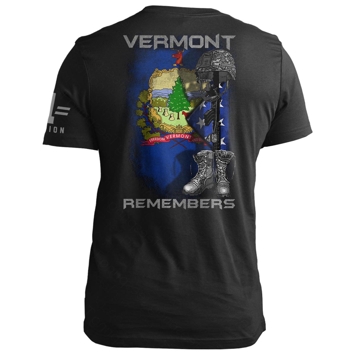 Vermont Remembers