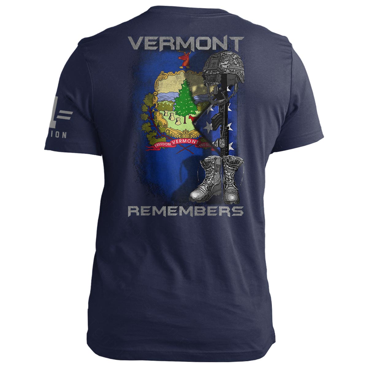 Vermont Remembers