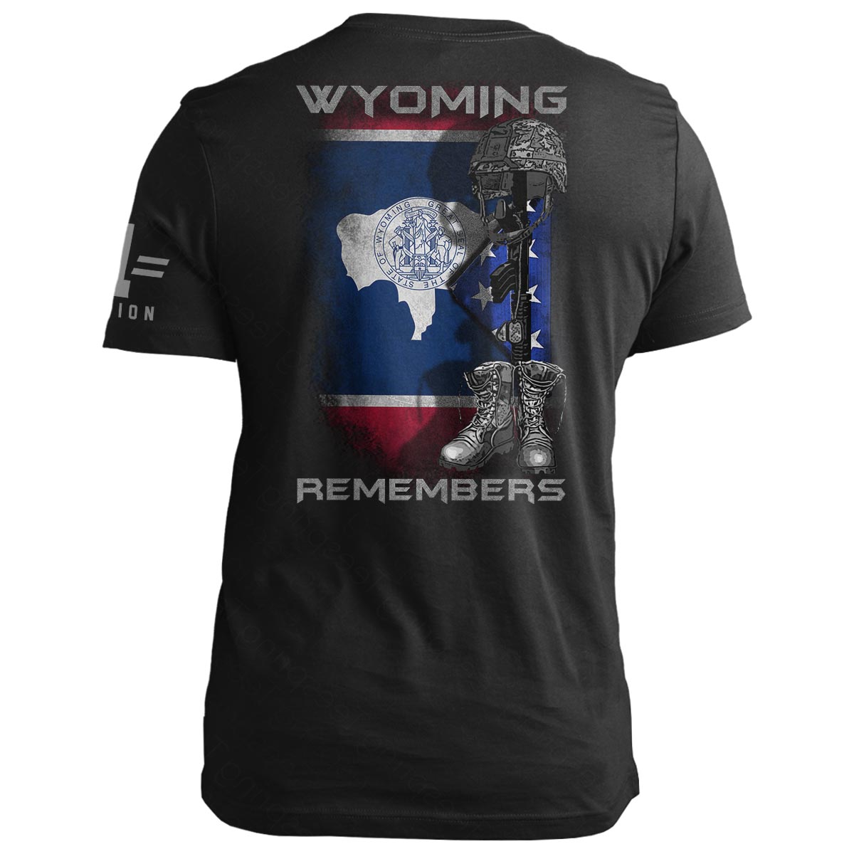 Wyoming Remembers