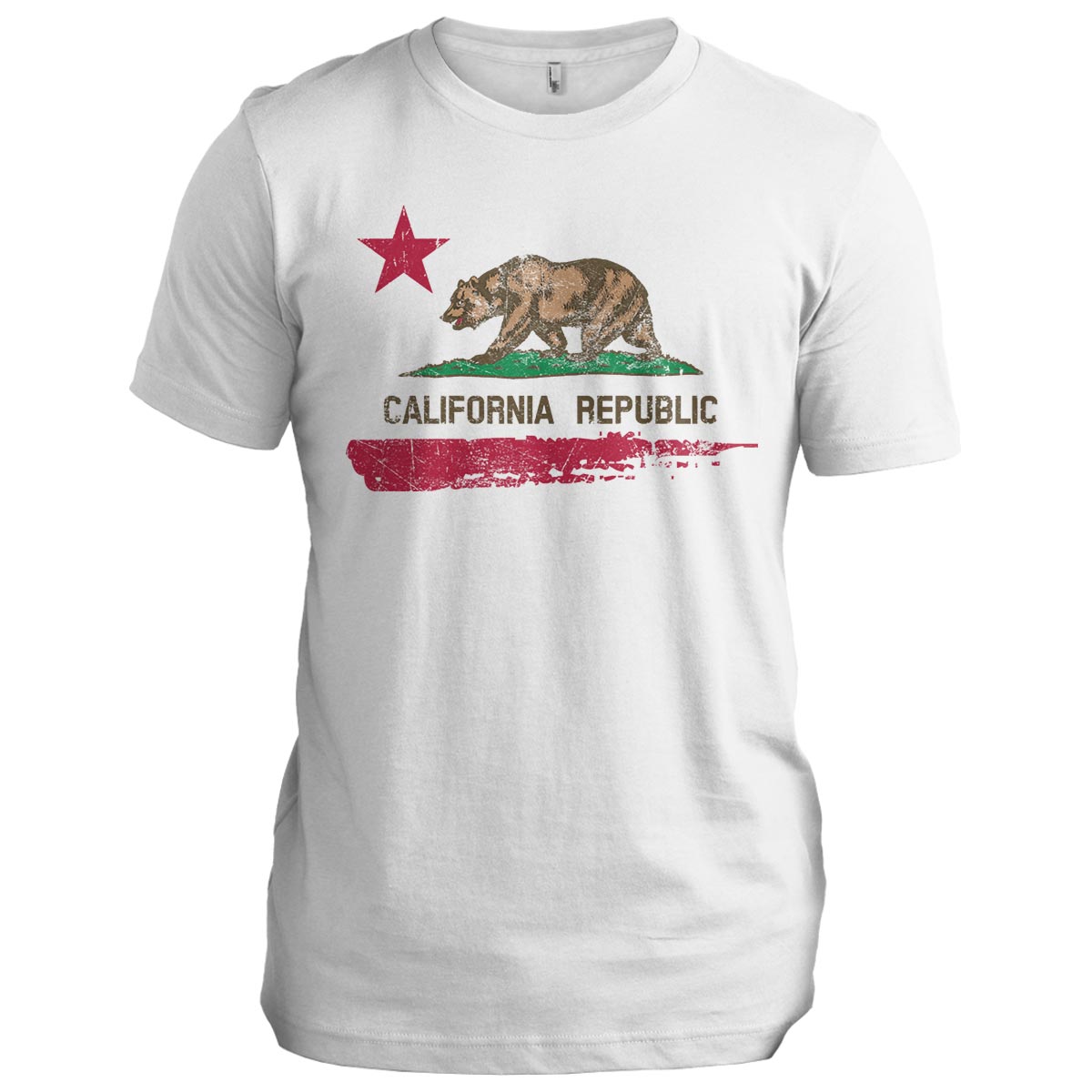 California State Flag