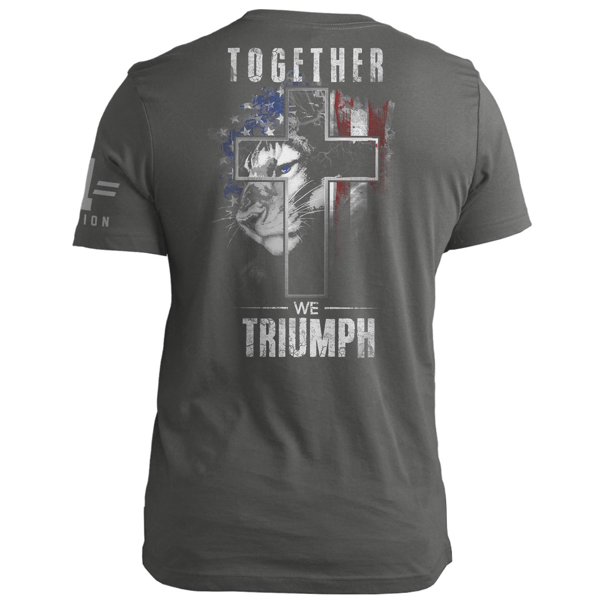 Together We Triumph