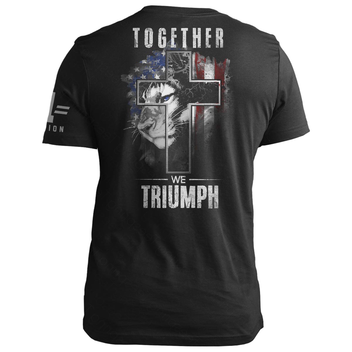 Together We Triumph