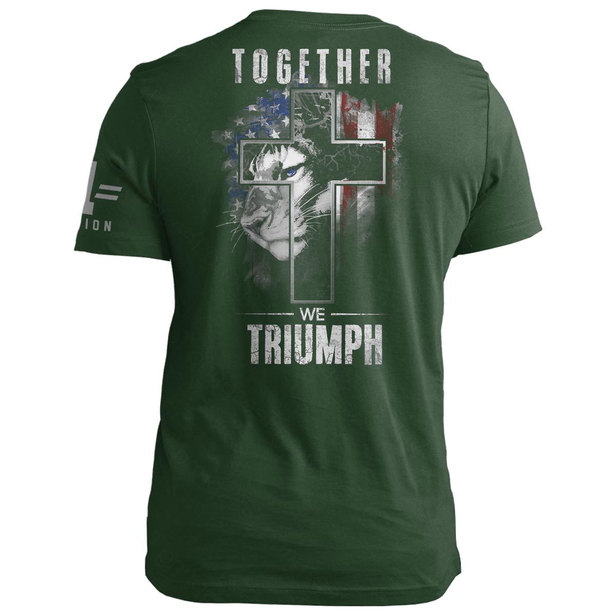 Together We Triumph